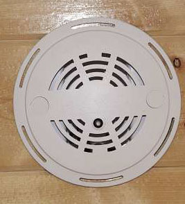 Fire Barn Safety Device Haven Fire Suppressant Device Dutch Masters Construction