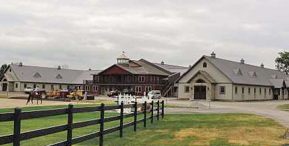 Valhalla Equestrian Centre Haven Fire Barn Safety