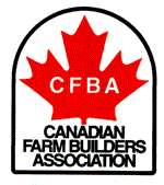 CFBA Convention