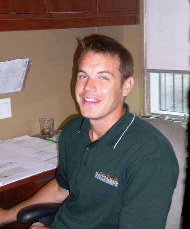 Greg van Bolderen formally joins the Dutch Masters Team