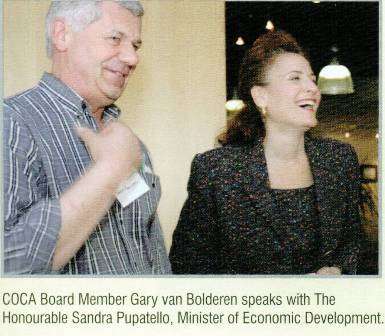 Council of Ontario Construction Association