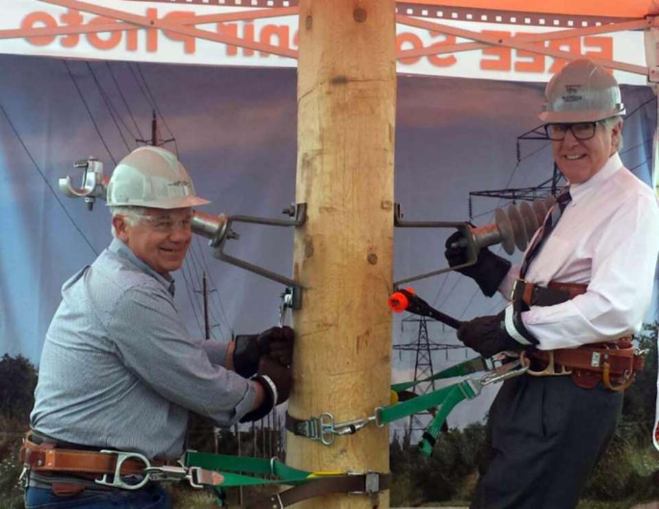 Ontario Technical Skills Competition