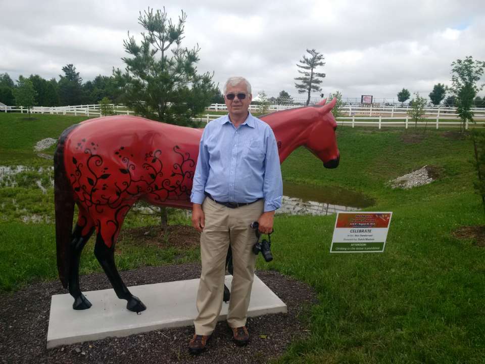 Pan Am Games Begin Tomorrow!