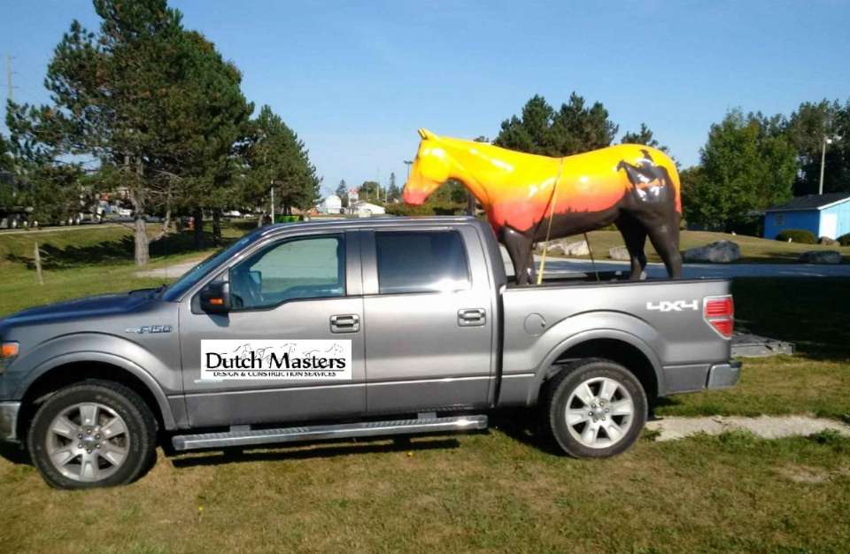 Headwaters Equine Leadership Group Active