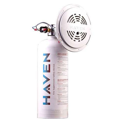 Dutch Masters now a HAVEN Distributor