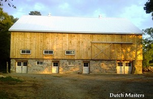 Campbellville Hobby Farm