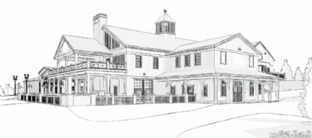 Heritage Horse Barn Conversion